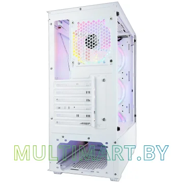Корпус Ginzzu CL330 картинка 8